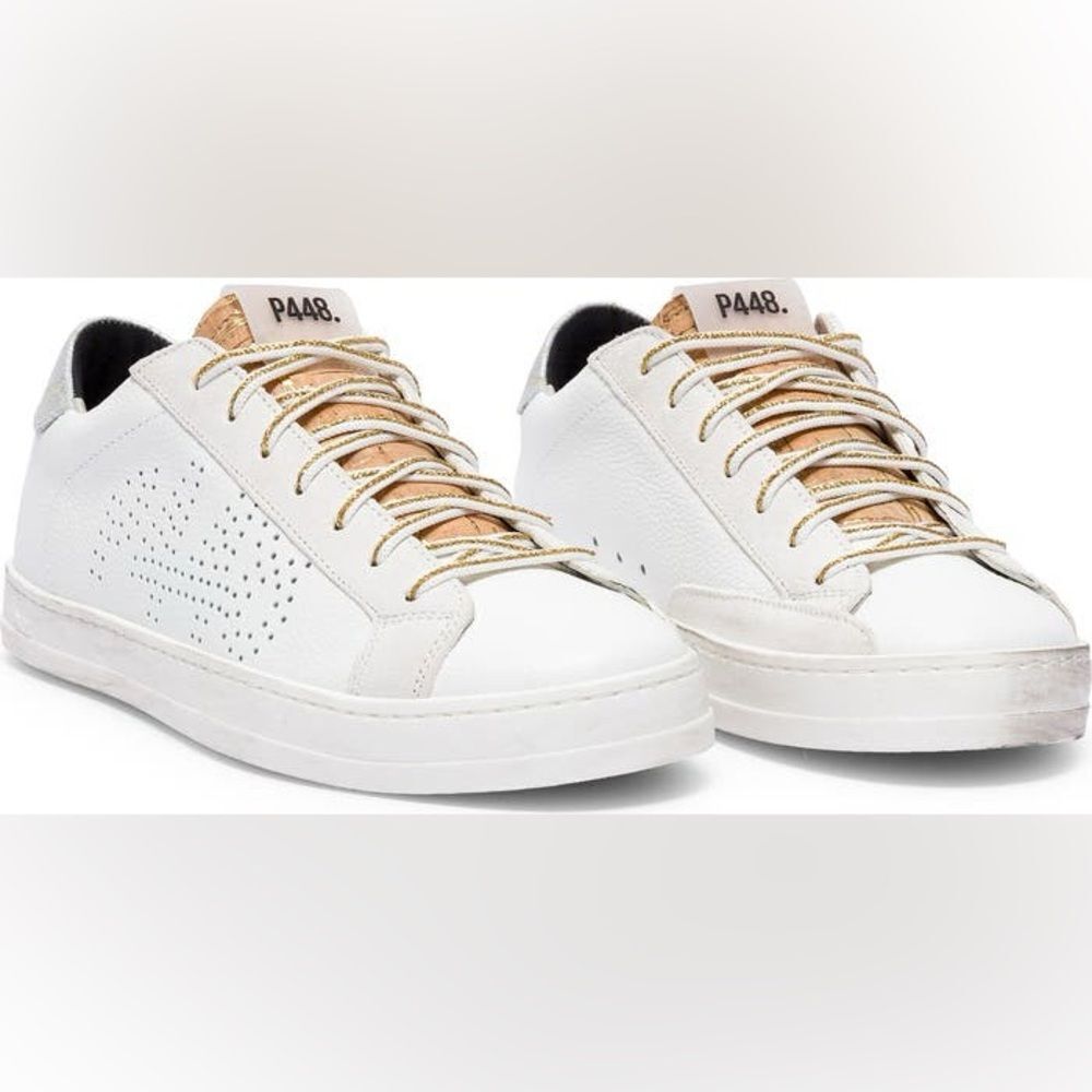 P448 | John Sneaker